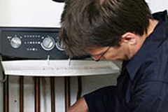 boiler repair Charleston