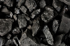Charleston coal boiler costs